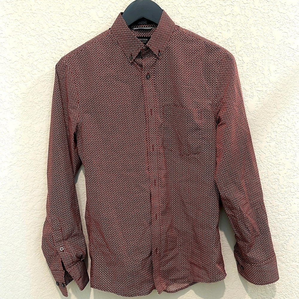 Nordstrom XS men’s